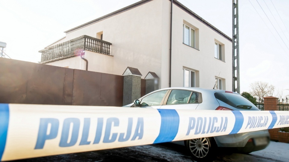 Do zbrodni doszło na początku lutego zeszłego roku. Sekcje zwłok wykazały, że 3. i 5-latek zginęli od ran kłutych/fot. Archiwum