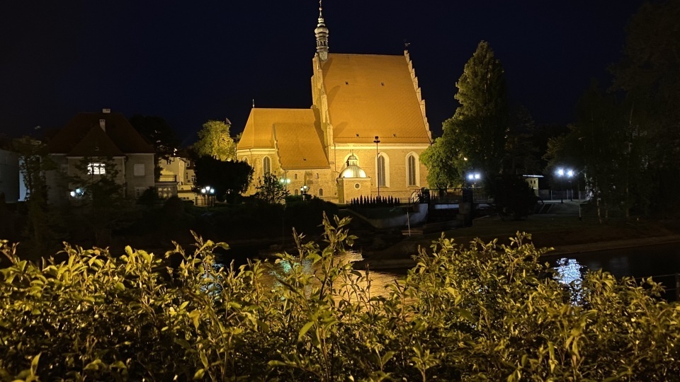 Organizowany już po raz trzeci festiwal to wydarzenie kulturalne, które ma muzycznie „ożywić” katedrę. Fot. Archiwum