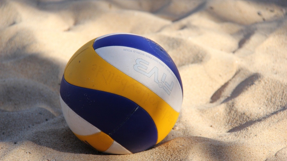 "Grażyna Cup" zebrała fanki siatkówki plażowej. Fot.: wolfganggerth/pixabay.com
