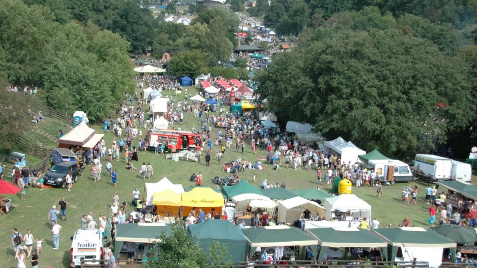 Wielkie Plachandy będą częścią Festiwalu Smaku w Grucznie./fot. festiwalsmaku.eu