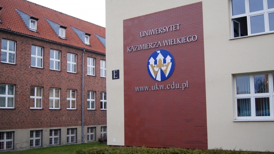 17 sierpnia rozpoczął się dodatkowy nabór na studia na Uniwersytecie Kazimierza Wielkiego w Bydgoszczy/fot. Archiwum