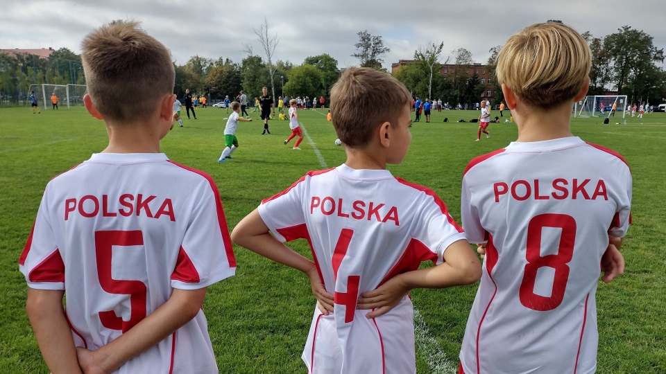 "Polska" okazała się najlepszą ekipą. Fot.: Polskie Radio PiK