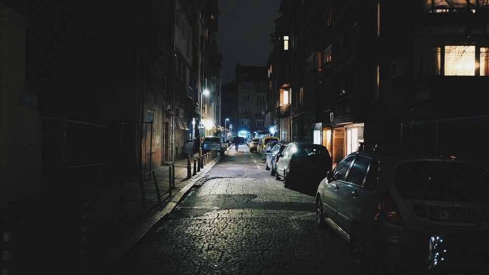 Ograniczenia w oświetlaniu ulic - takie m.in. rozwiązanie biorą pod uwagę samorządy, przygotowując się do zimy - mówił w Rozmowie Dnia w PR PiK prezydent Włocławka Marek Wojtkowski. Zdjęcie ilustracyjne./fot. Pixabay