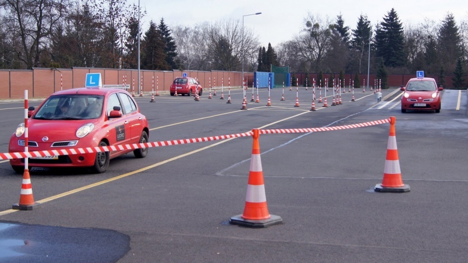 Środowisko egzaminatorów na prawo jazdy domaga się podwyżek i zmiany systemu egzaminowania/fot. Archiwum