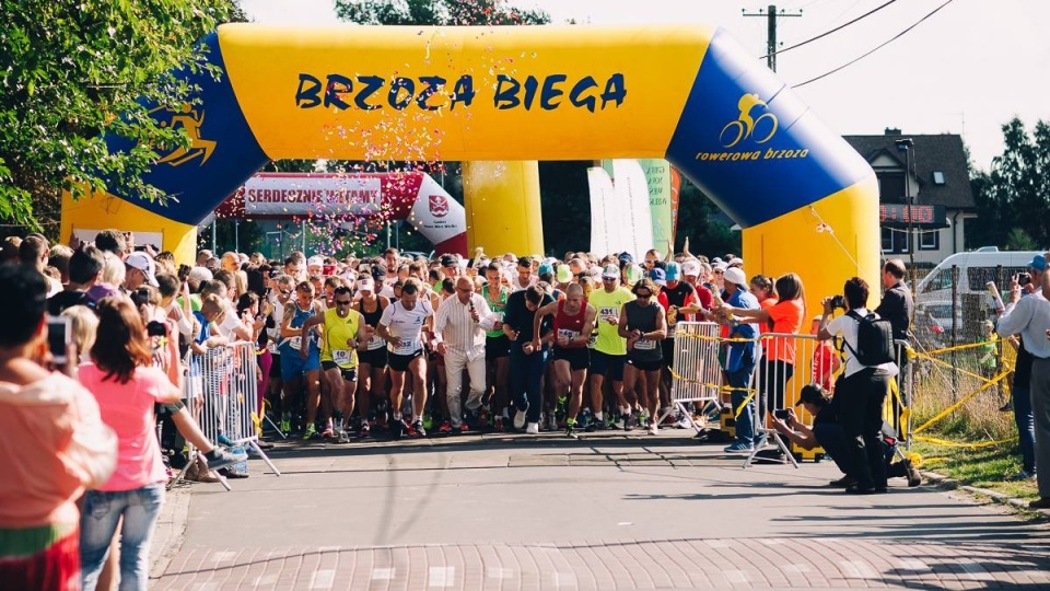 Bieg Trzeźwości i marsz nordic walking wystartują w podbydgoskim Olimpinie o godz. 12.00/fot. Facebook, Rowerowa Brzoza