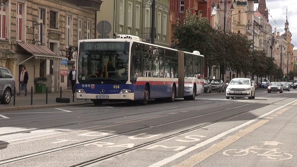 Kolejny poważny kryzys bydgoskiej komunikacji miejskiej. (jw)