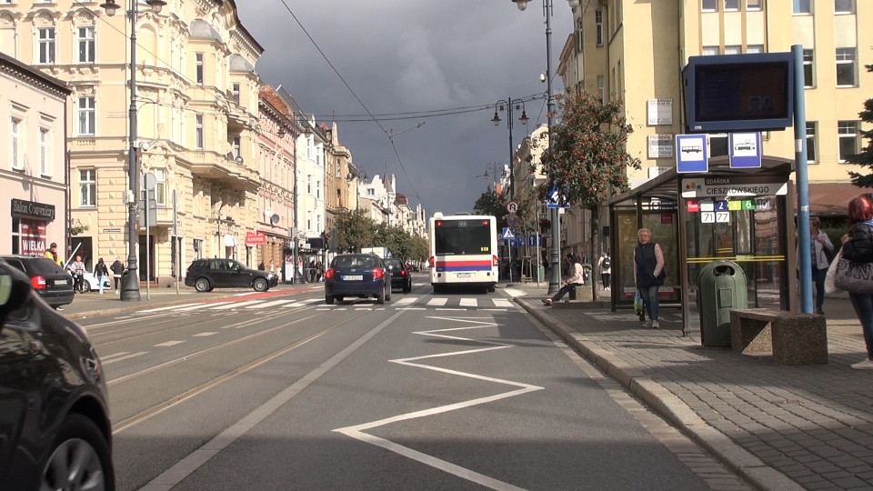 Kolejny poważny kryzys bydgoskiej komunikacji miejskiej. (jw)