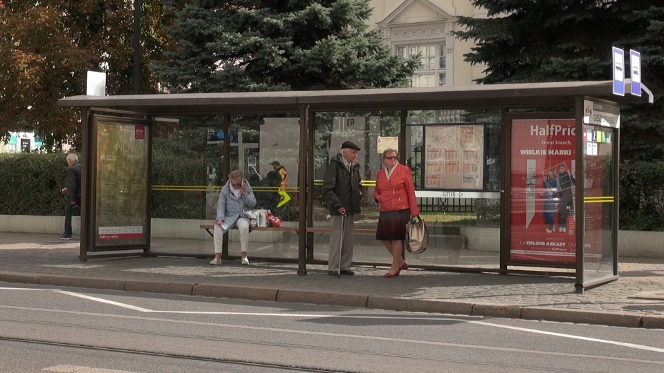 Kolejny poważny kryzys bydgoskiej komunikacji miejskiej. (jw)