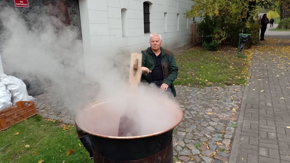 Festyn Kaszubsko-Pomorski w Muzeum Etnograficznym w Toruniu/fot. Michał Zaręba