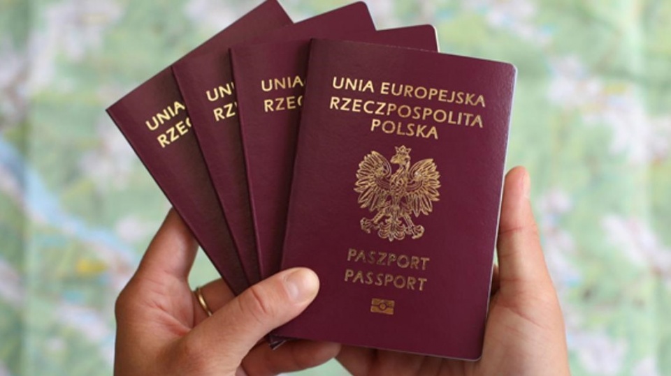 Od poniedziałku (7 listopada) od godz. 12:00, do końca tygodnia nieczynne będą wszystkie biura i punkty paszportowe w woj. kujawsko-pomorskim./fot. www.gov.pl