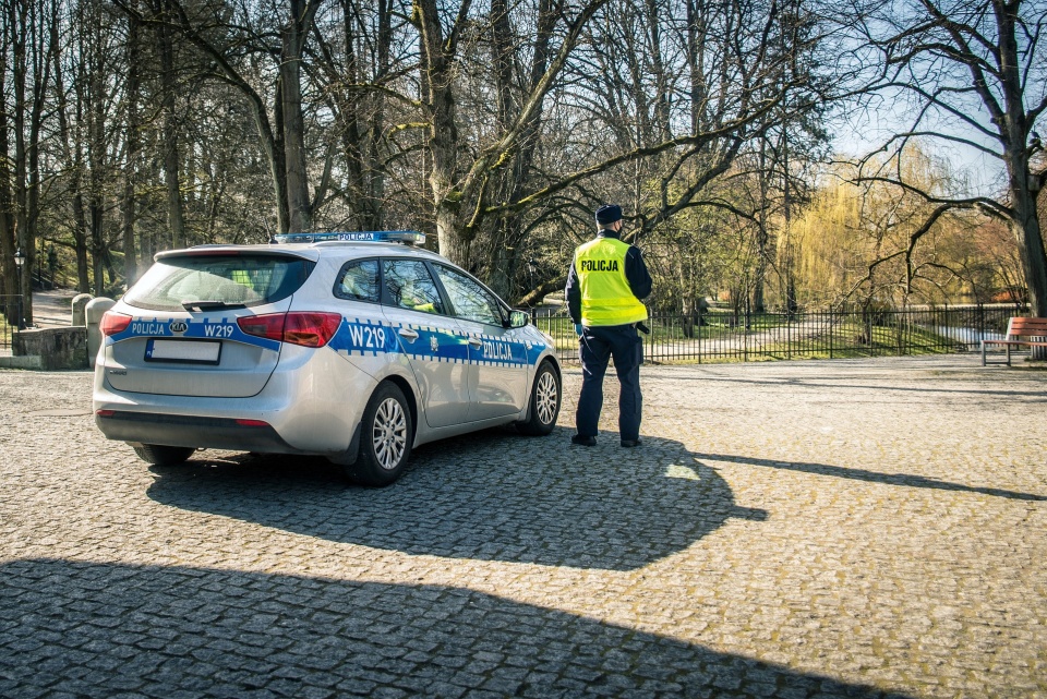 Policja zatrzymała 72-latka podejrzewanego o zabójstwo 64-letniej żony w Kleparach w powiecie inowrocławskim. /fot. Pixabay