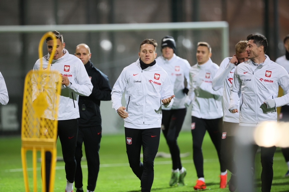 Reprezentacja przygotowuje się do mundialu. Czy uda się wyjść z grupy? Fot.: Leszek Szymański/PAP