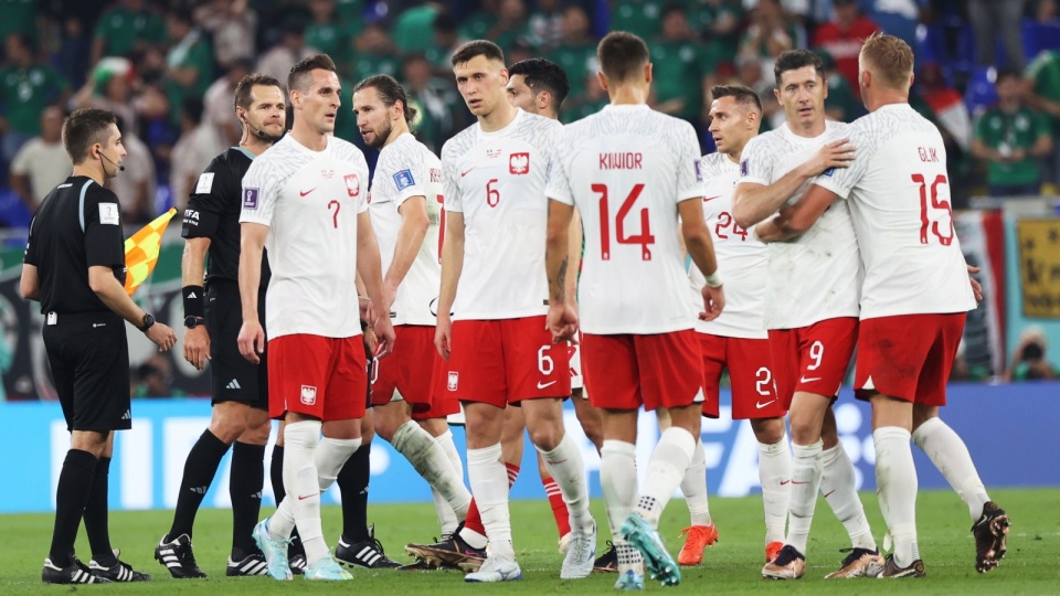 Reprezentacja Polski zaczęła mundial od remisu. Co będzie dalej? Fot.: Mohamed Messara