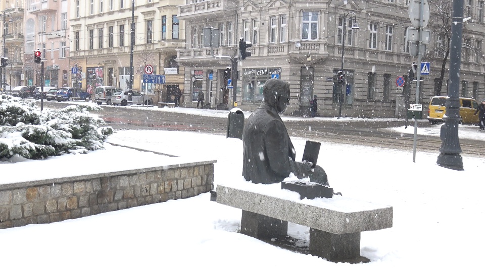 Cykl imprez rozpocznie się w sobotę (3 grudnia) w bydgoskich Młynach Rothera. (jw)