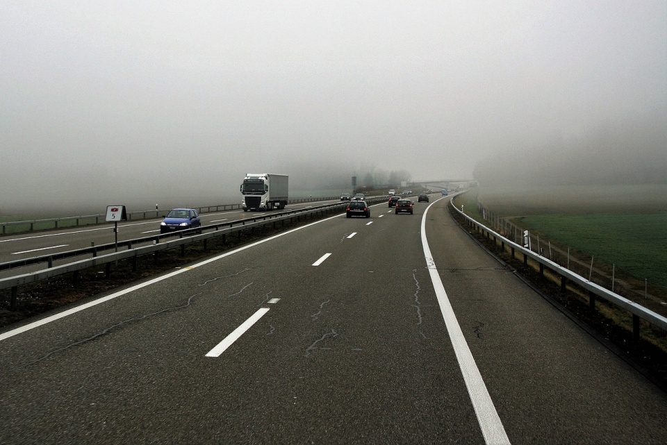 Droga, która połączy Grudziądz z Ostródą w województwie warmińsko-mazurskim, ma mieć długość prawie 90 kilometrów/fot. ilustracyjna, Pixabay