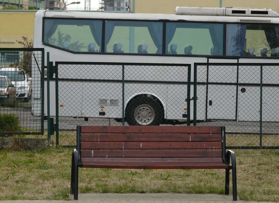 W Janowicach pod Inowrocławiem pijany kierowca autobusu jednej z lokalnych firm transportowych nie potrafił zapanować nad pojazdem. Zdjęcie ilustracyjne./fot. Pixabay