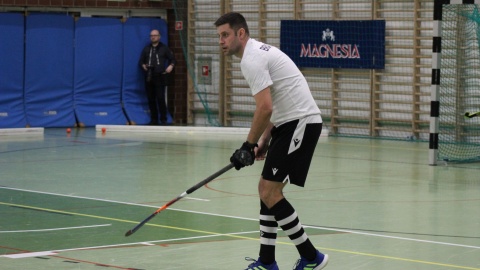 Finał pomiędzy KS Pomorzaninem Toruń, a WKS Grunwaldem Poznań. Fot.: Patryk Głowacki