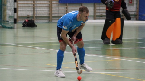 Finał pomiędzy KS Pomorzaninem Toruń, a WKS Grunwaldem Poznań. Fot.: Patryk Głowacki