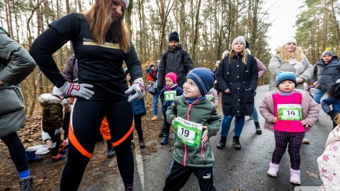 City Trail Bydgoszcz/fot. Tomasz Czachorowski, mat. City Trail