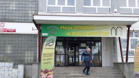 Kuchnia molekularna, zabawa masą cukrową i wiele innych. To tylko część atrakcji Drzwi Otwartych w bydgoskim Zespole Szkół Spożywczych/Fot. Jolanta Fischer