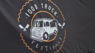 Food Truck Festival. (jw)