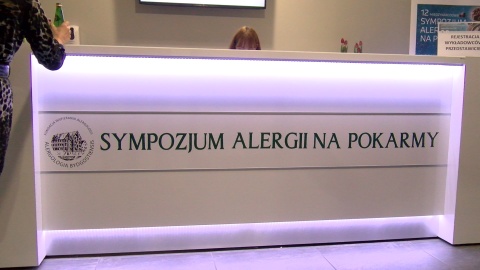 Sympozjum alergologów w BCTW w Bydgoszczy/fot. (jw)