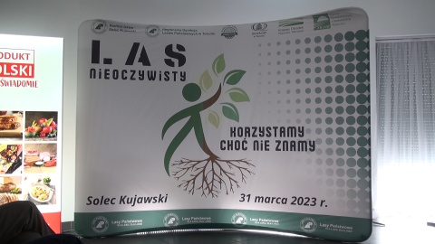 Las nieoczywisty. Konferencja leśników w Solcu Kujawskim/fot. (jw))