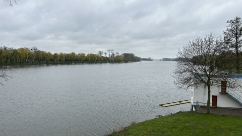 Poznać można też Nadgoplański Park Tysiąclecia/fot. Tomasz Kaźmierski