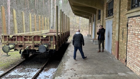 Exploseum w Bydgoszczy/fot. Tomasz Kaźmierski