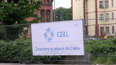 Rozpoczęła się rewitalizacja placu Kościeleckich w Bydgoszczy (jw)