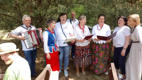 Rejs w ramach projektu Wisła Wciąga ma pomóc władzom wojewódzkim w skonstruowaniu sieci przystani na szlaku Wisły/fot: Michał Zaręba