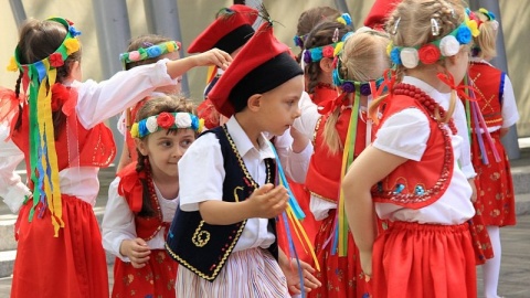 „Kaczka pstra dziadki ma” pod tym hasłem w sobotę i niedzielę w Muzeum Etnograficznym w Toruniu odbędzie się 40. Dziecięcy Przegląd Folkloru Wiejskiego/fot. Kuba Kopczyński/nadesłane