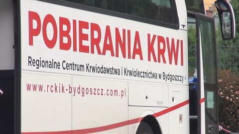 14 czerwca, Światowy Dzień Krwiodawcy (jw)