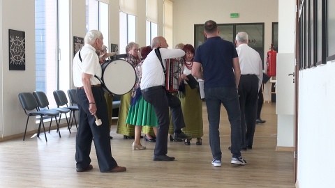 I Akademicka Seniorada Kulturalna na UKW (jw)