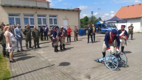 Święto Związku Rezerwistów/fot. Marcin Doliński