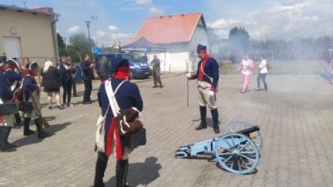 Święto Związku Rezerwistów/fot. Marcin Doliński