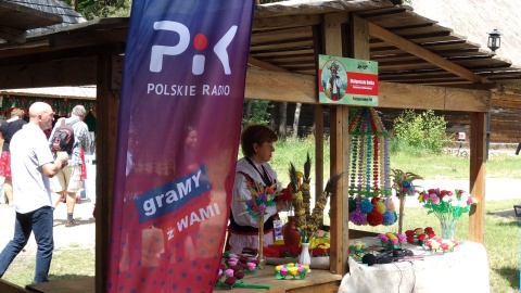 Festiwal „Jawor u źródeł kultury”. Fot. Ireneusz Sanger