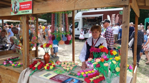 Festiwal „Jawor u źródeł kultury”. Fot. Ireneusz Sanger