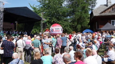 Festiwal „Jawor u źródeł kultury”. Fot. Ireneusz Sanger