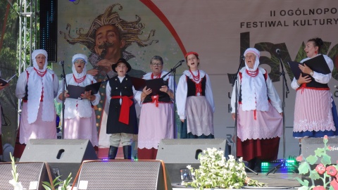 Festiwal „Jawor u źródeł kultury”. Fot. Ireneusz Sanger