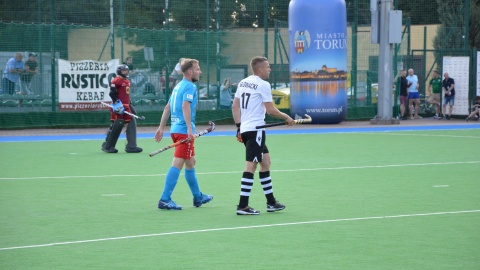 Finał KS Pomorzanin Toruń – WKS Grunwald Poznań/fot.: Patryk Głowacki