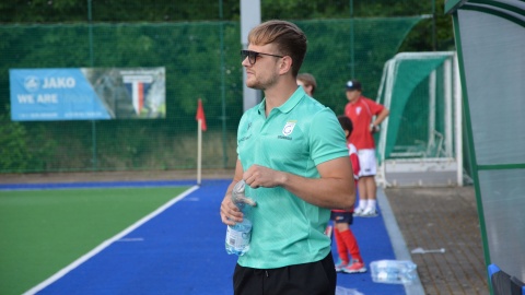 Finał KS Pomorzanin Toruń – WKS Grunwald Poznań/fot.: Patryk Głowacki
