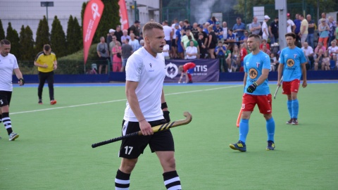 Finał KS Pomorzanin Toruń – WKS Grunwald Poznań/fot.: Patryk Głowacki