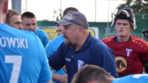 Finał KS Pomorzanin Toruń – WKS Grunwald Poznań/fot.: Patryk Głowacki
