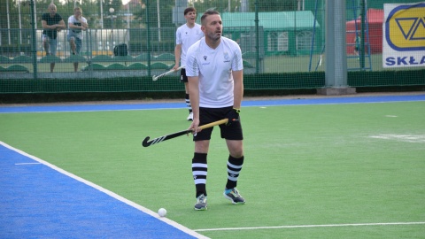 Finał KS Pomorzanin Toruń – WKS Grunwald Poznań/fot.: Patryk Głowacki