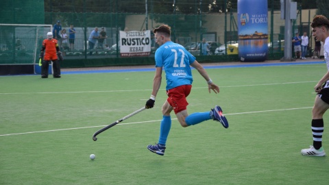 Finał KS Pomorzanin Toruń – WKS Grunwald Poznań/fot.: Patryk Głowacki