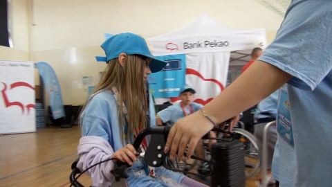 Dzieci poznają różne zawody (jw)
