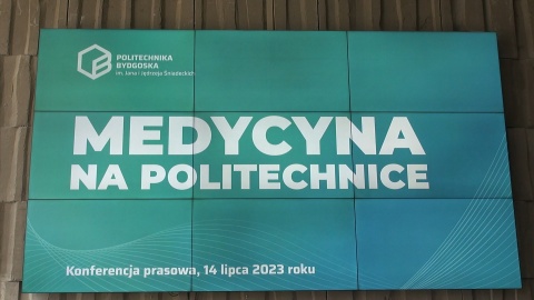 14 lipca roku Senat PBŚ przyjął uchwały umożliwiające złożenie wniosku do Ministerstwa Edukacji i Nauki o uruchomienie studiów na kierunku lekarskim/fot. jw