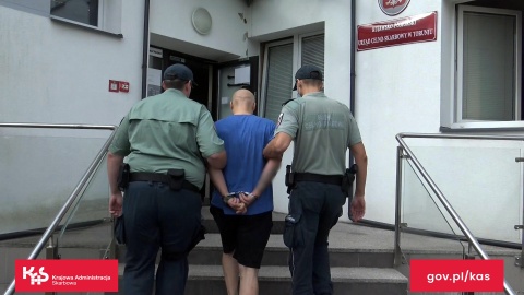 Funkcjonariusze KAS rozbili kilka nielegalnych lokali hazardowych w regionie/fot: Izba Administracji Skarbowej