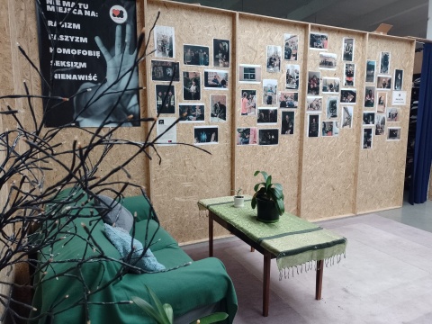 Zwracają uwagę na problem bezdomności. W Toruniu trwa specjalny festiwal Bez dachu